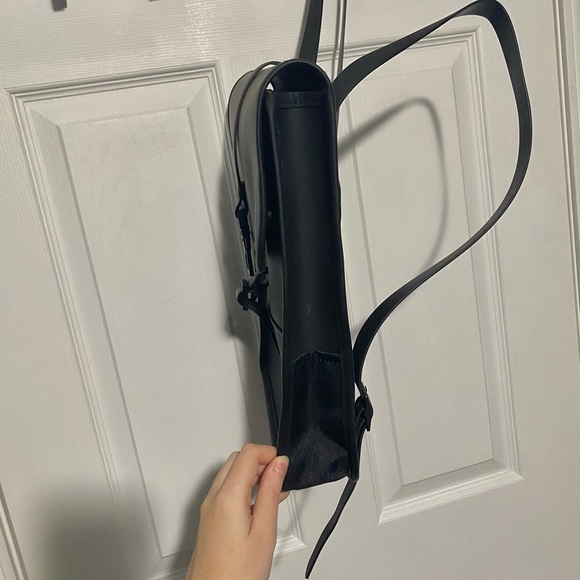 Rains Waterproof Micro Backpack - Picture 3 of 4